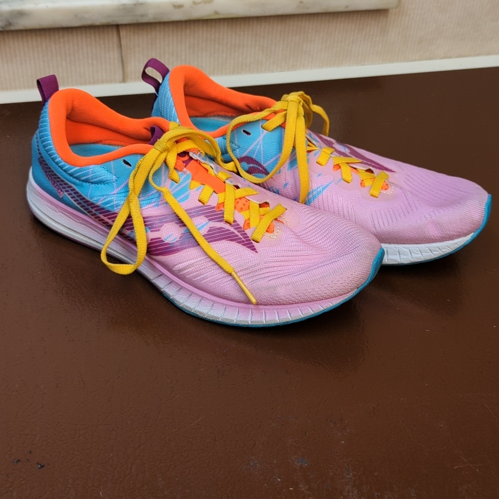 Saucony Fastwitch 9 Running Shoes